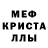 Метадон methadone PeachArts Russian